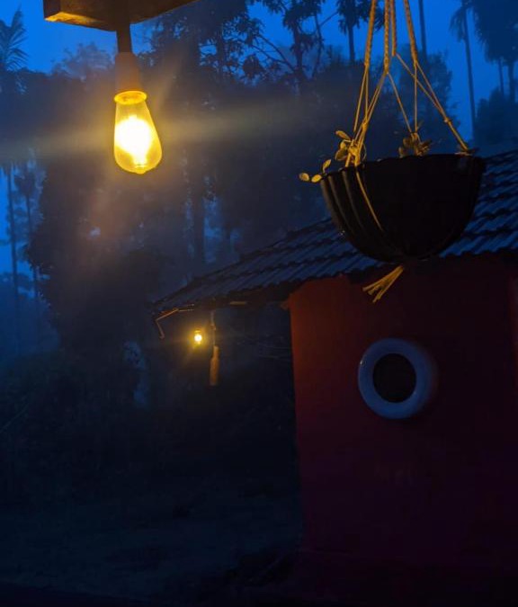 Lakkidi House | Secret stays