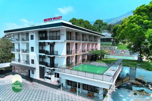 Nullatanni Resort | Secret Valley Planation Resort
