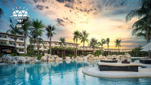Maroma Resort | Secrets Maroma Beach Riviera Cancun - Adults only