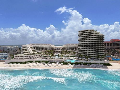 Zona Hotelera Resort | Secrets Mirabel Cancún Resort & Spa