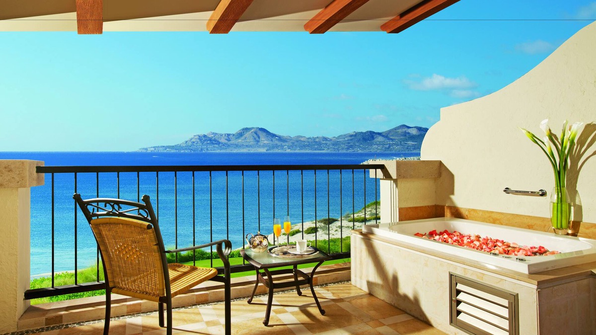 San Jose del Cabo Resort | Secrets Puerto Los Cabos - Adults Only - All Inclusive