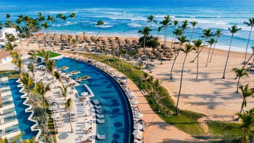 Punta Cana Resort | Secrets Tides Punta Cana - All Inclusive