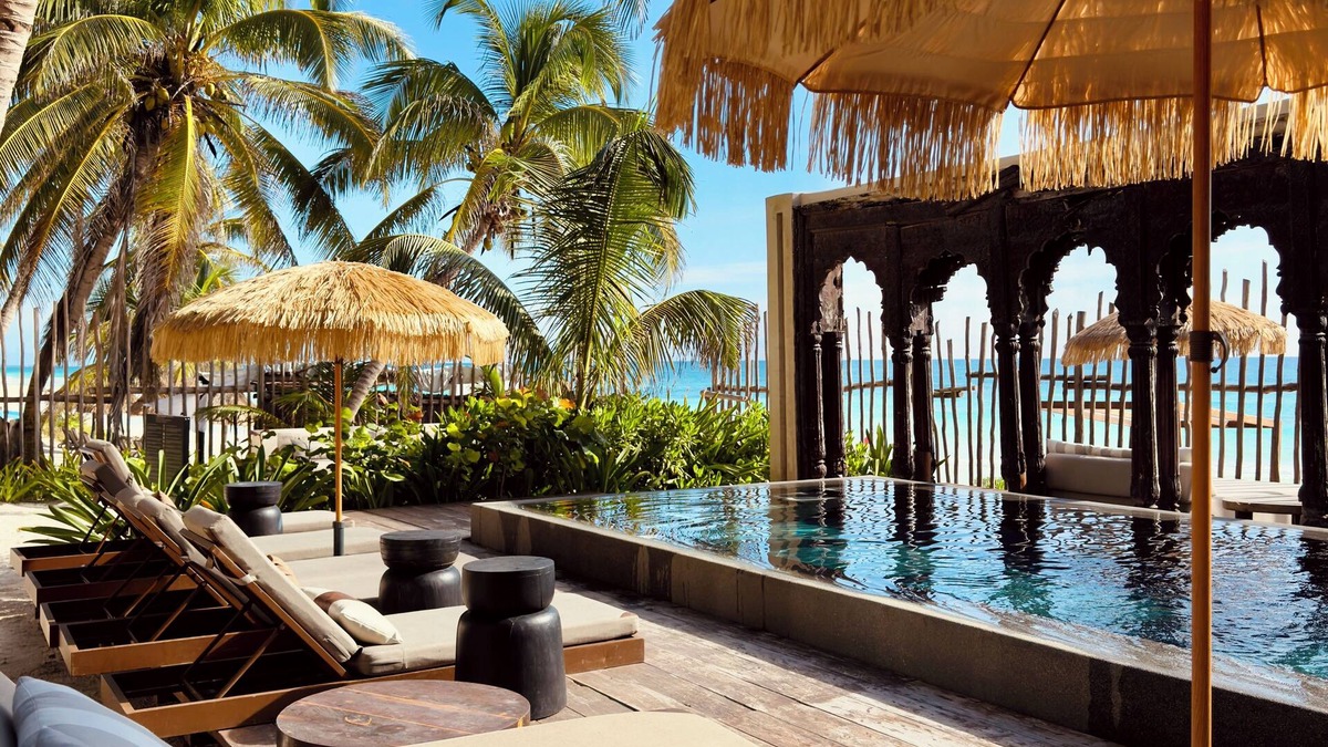 Tulum Resort | Secrets Tulum Resort & Beach Club - Adults Only - All Inclusive