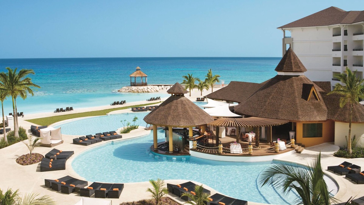 Montego Bay Resort | Secrets Wild Orchid Montego Bay - Luxury - Adults Only - All Inclusive