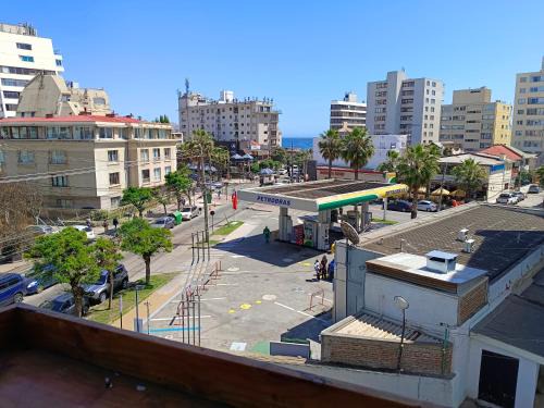 Vina del Mar Apartment | Sector San Martin