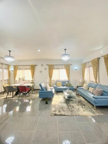 Lome Apartment | Secure apartment near airport