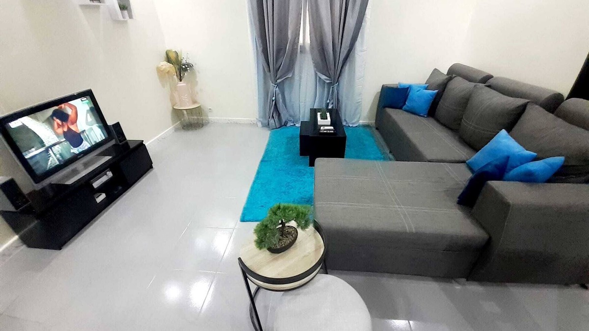 Pointe des Almadies House | Secure, quiet accommodation