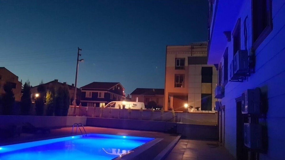 Biga Hotel | Sedapark Hotel