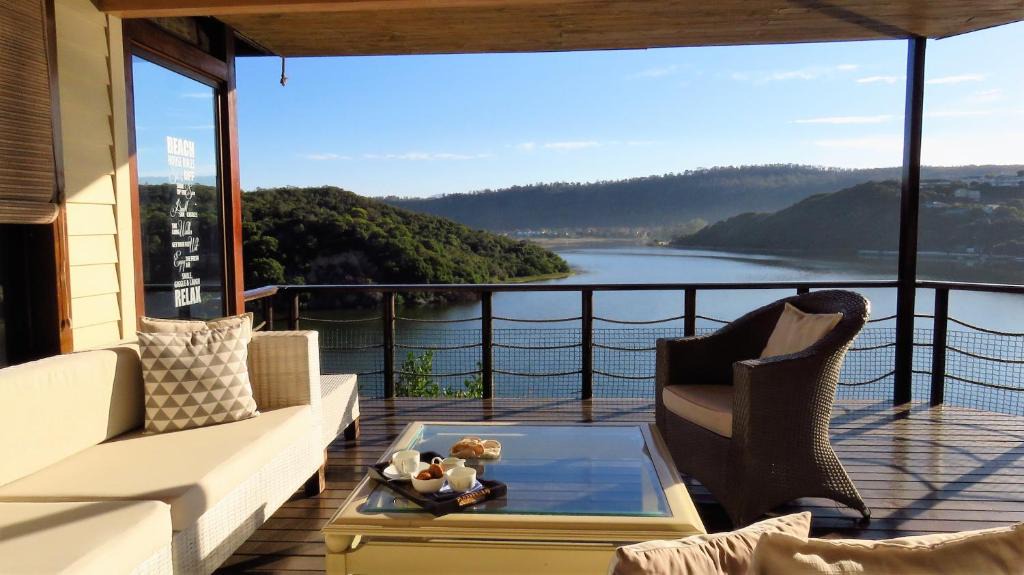 Sedgefield Apartment | Sedgies on the Water