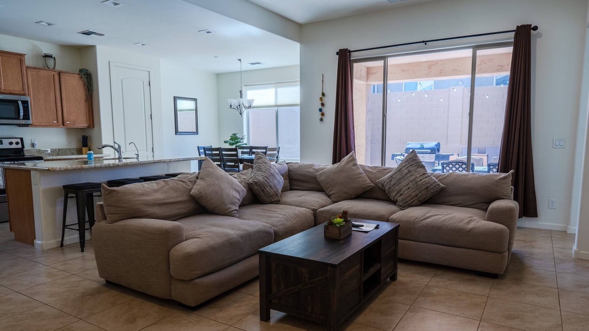 Clarkdale House | Sedona/Jerome Family Home Retreat