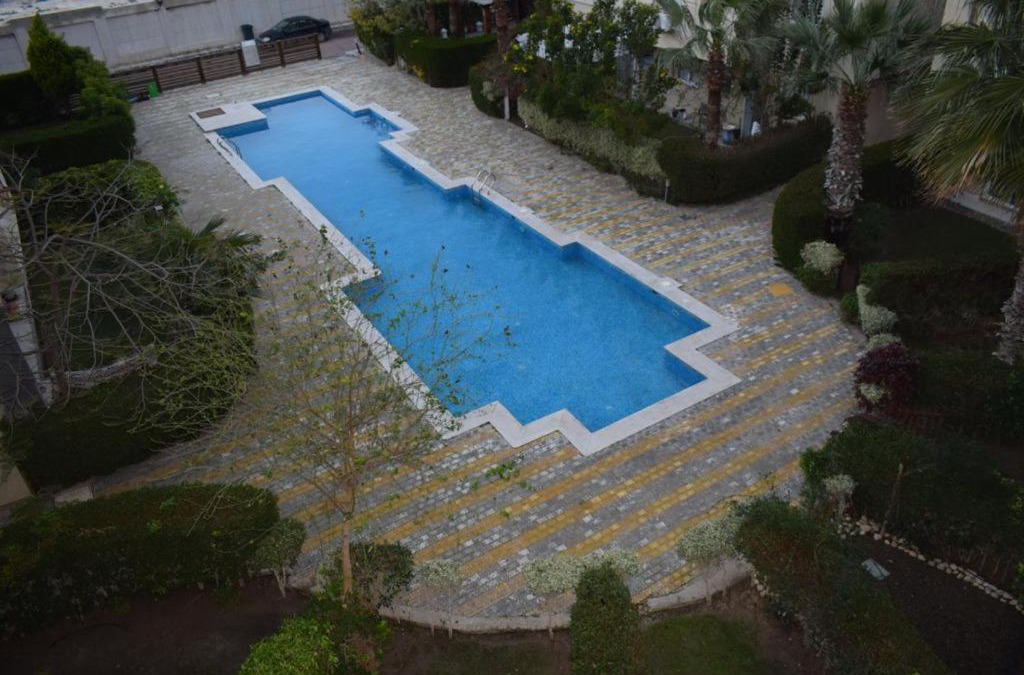 Borg el Arab Apartment | Sedra Resort, North Coast, k35 (Chalet)قريه سيدرا ، الساحل الشمالي (شاليه )