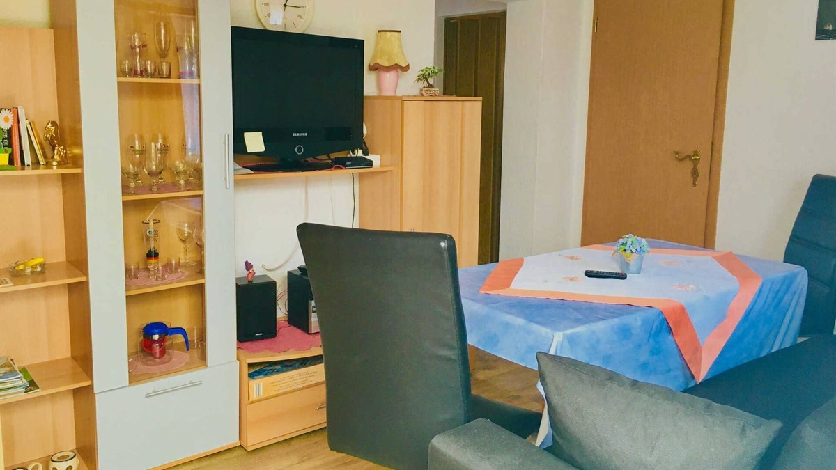 Oberhavel Apartment | SEE 5031 - Apartment 1 - Altglobsow Apartments SEE 5030