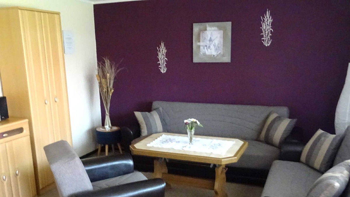 Oberhavel House | SEE 5322 FH2 - Holiday Homes Altglobsow SEE 5320