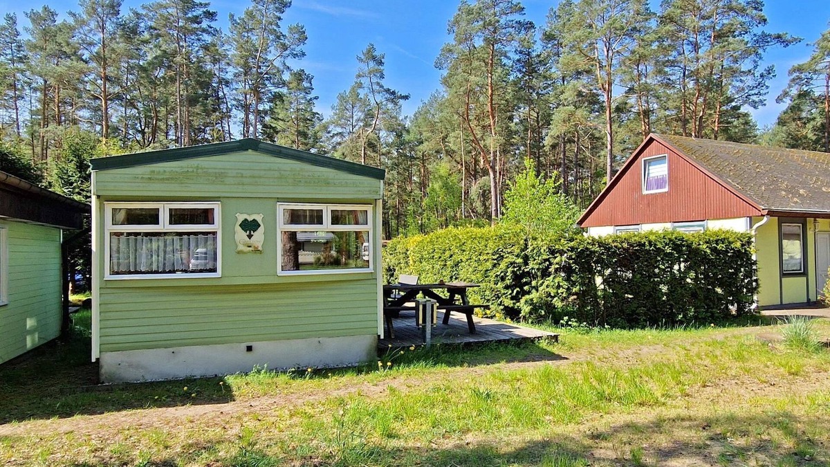 Rheinsberg House | SEE 8873 - Container home - Kagar vacation resort SEE 8870