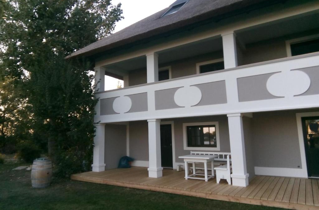 Weiden am See Apartment | See-Apartment Weiden