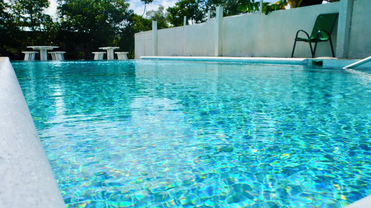 Belize City Apartment | See Belize SUNRISE Sea & Garden View 2-bed Studio w Pool & Overwater Deck, 1stFL