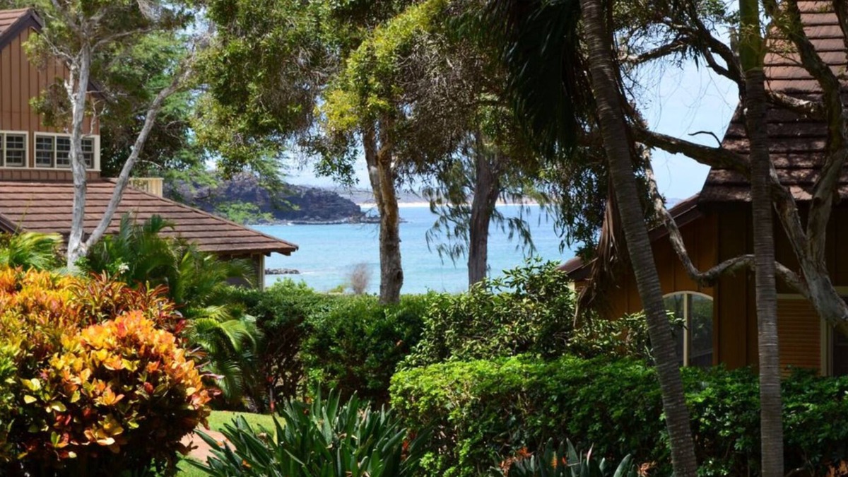 Maunaloa House | See Kalaupapa! Laid back Molokai beach-hideaway awaits.