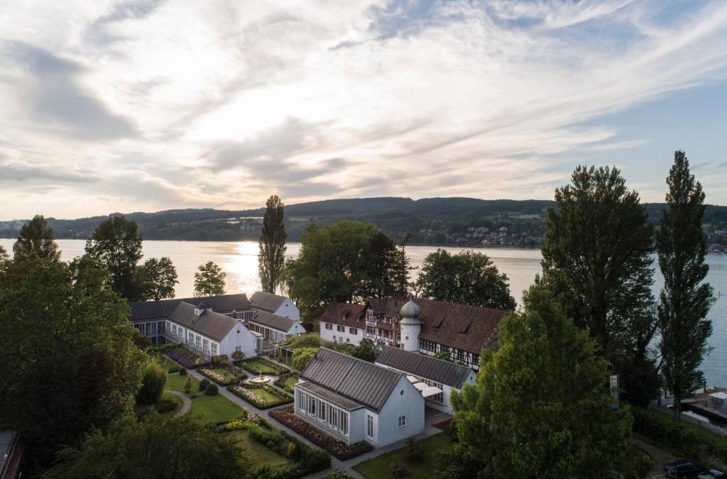 Steckborn Hotel | See & Park Hotel Feldbach