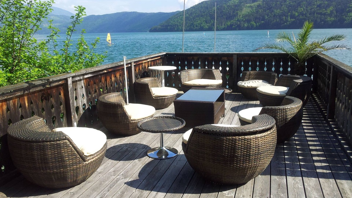 Millstatt Hotel | See-Villa