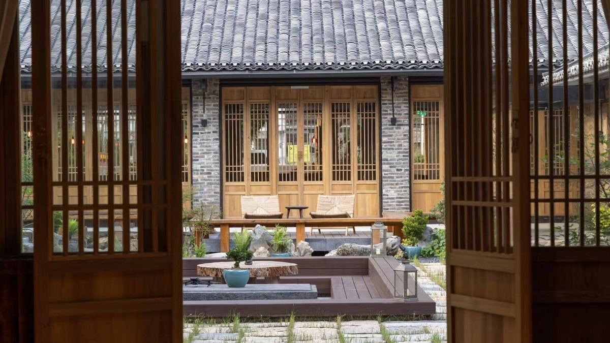 Yangshuo Hotel | See You in the mountains