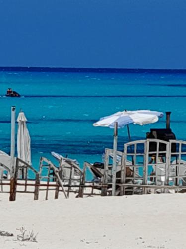 Marsa Matruh Apartment | See you soon الشاطئ الأزرق