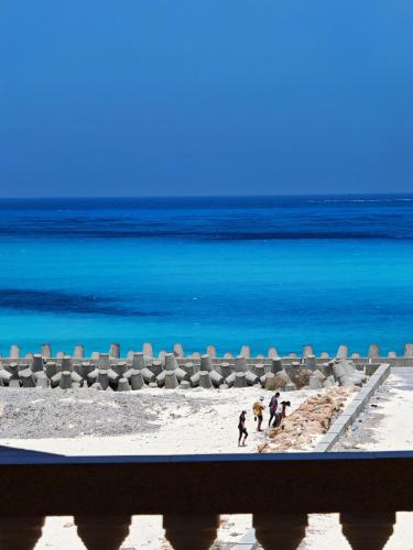 Marsa Matruh Apartment | See you soon Matrouh