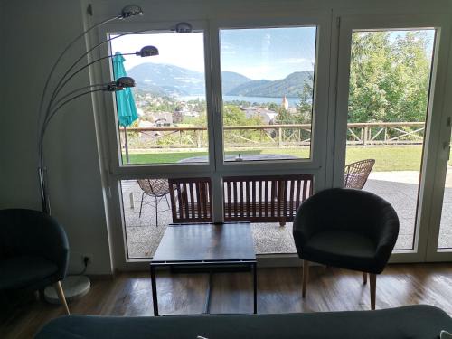 Seeboden Apartment | See:Zeit Das Ferienhaus