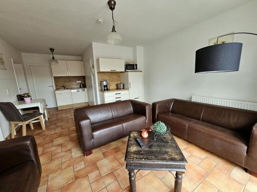 Ostseebad Dierhagen Apartment | Seeadler II