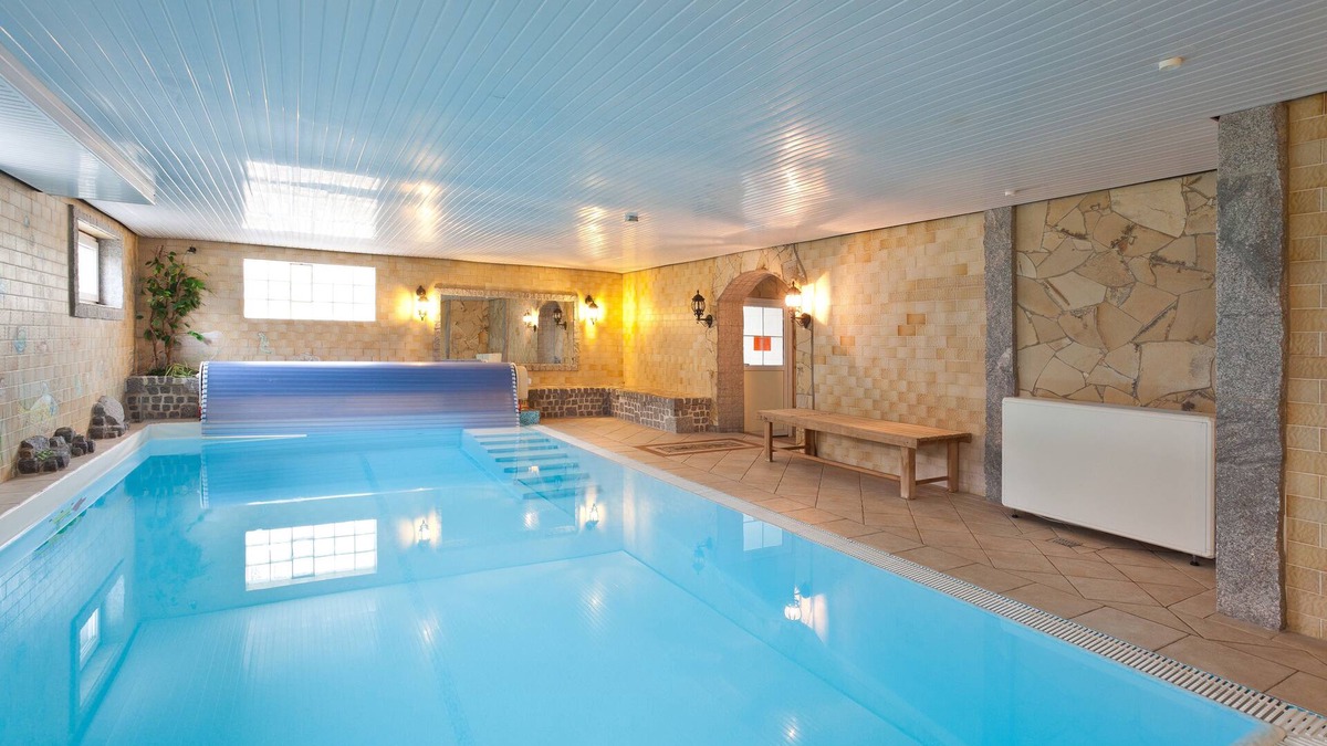 Wemding Hotel | Seebauer Hotel Gut Wildbad