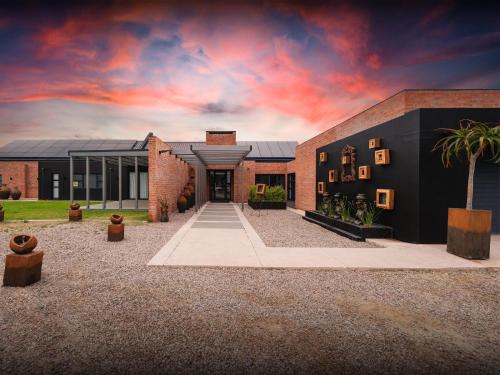 Great Brak River House | Seebederfie