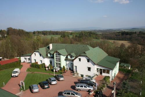 Poustka Hotel | Seeberg