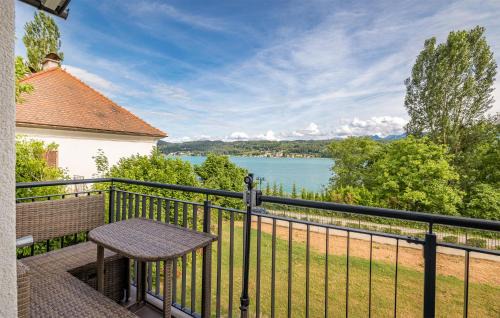 Augsdorf Apartment | Seeblick-Apartment In Velden