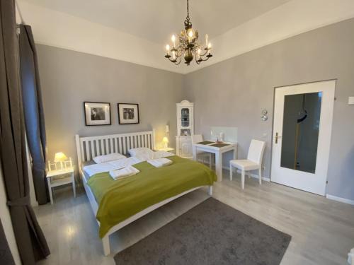 Gmunden Apartment | SEEBLICK APARTMENTS Im Zentrum