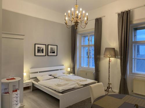 Gmunden Apartment | SEEBLICKAPARTMENT Direkt am See