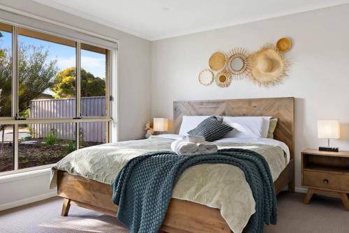 Nuriootpa House | Seednest Barossa Family Retreat