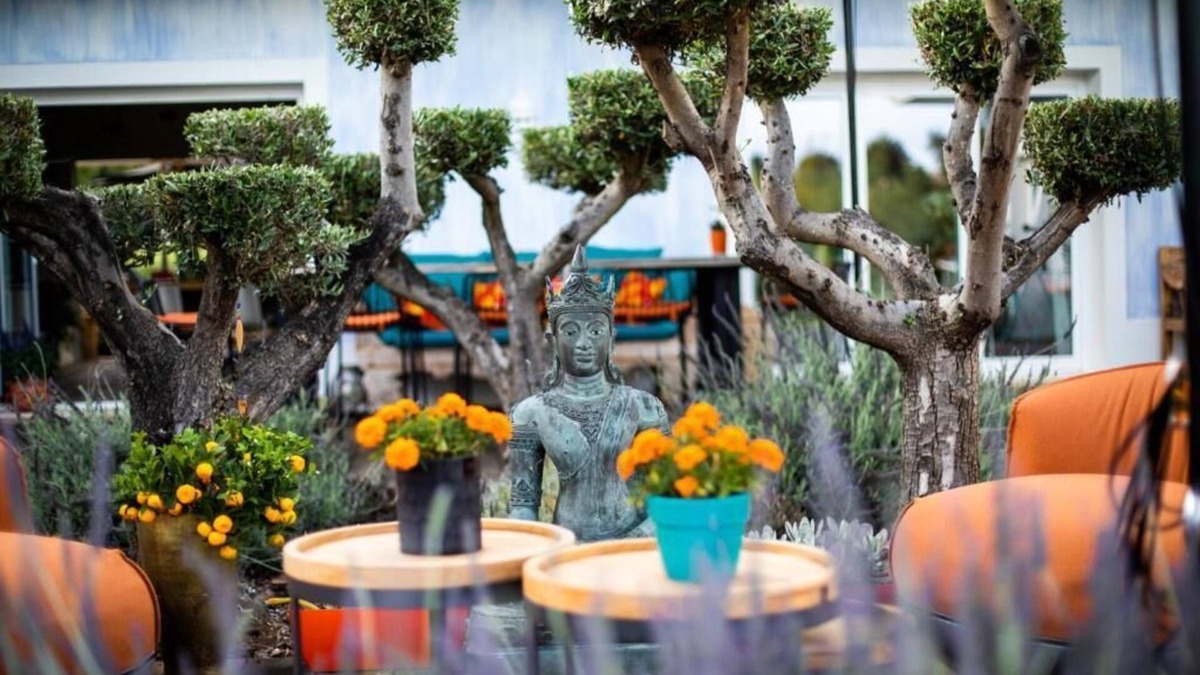 Olhao Hotel | Seeds of Silence Boutique Hotel and Retreat