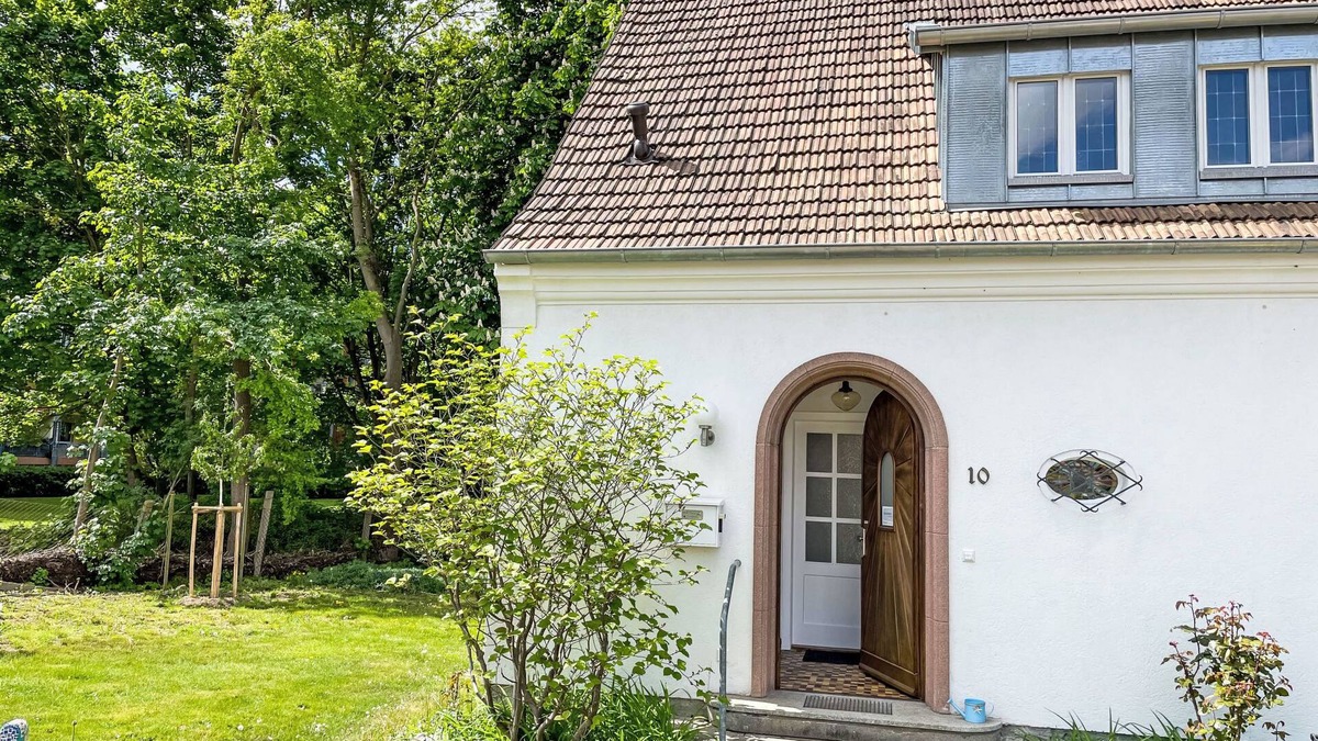 Zippendorf House | Seeglück by Interhome