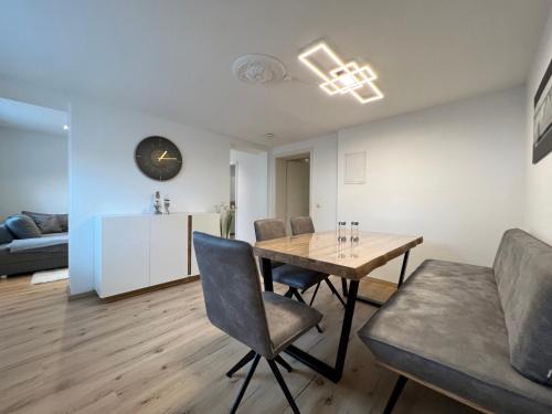 Allensbach Apartment | SEEglück