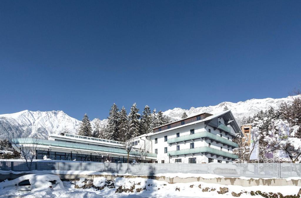 Hungerburg-Hoheninnsbruck Hotel | Seehof Innsbruck