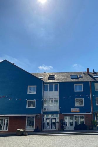Helgoland Hotel | Seehotel