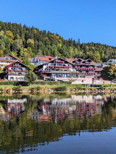 Hopfen am See Hotel | Seehotel Hartung & Ferienappartements