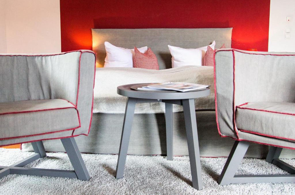 Tegernsee Hotel | Seehotel Luitpold