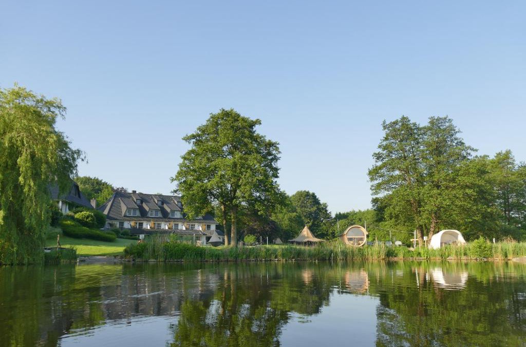 Alt Duvenstedt Hotel | Seehotel Töpferhaus