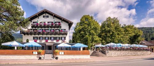 Tegernsee Hotel | Seehotel zur Post