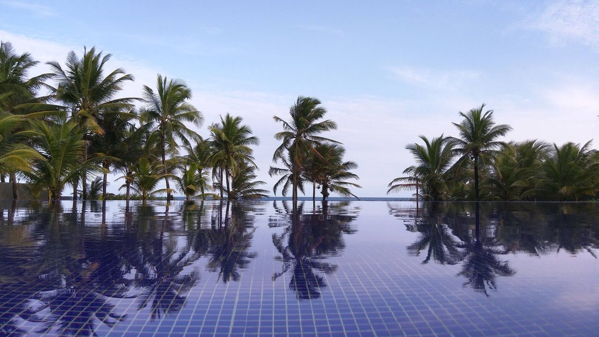 Busca Vida Villa | Seeks Life Bahia Beach House