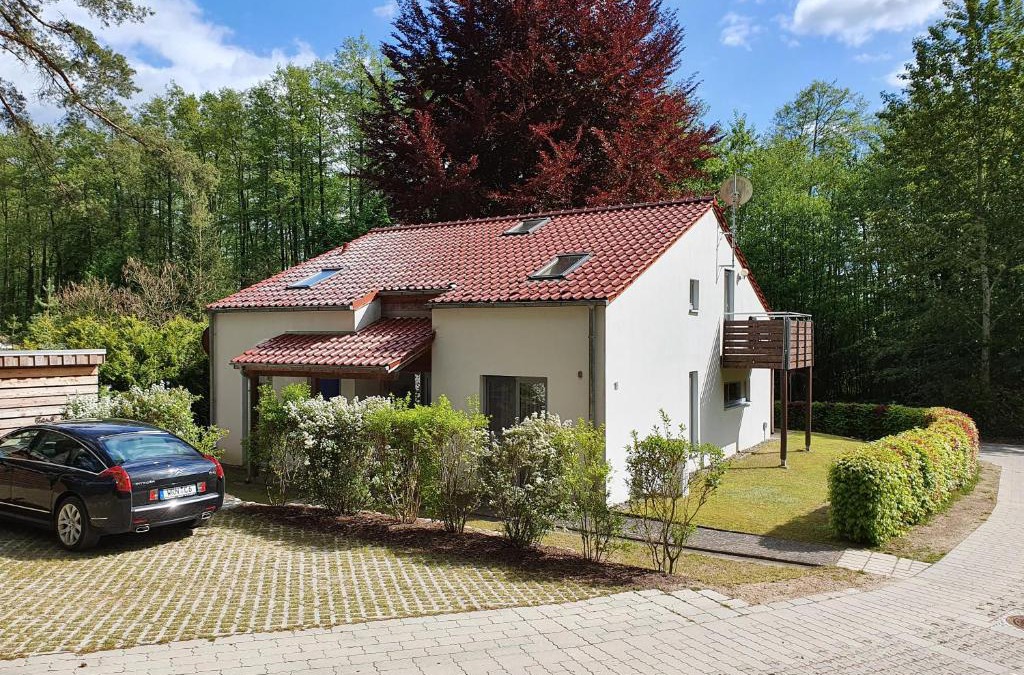 Muritz Apartment | SeeLodge Jabel Appartment 1