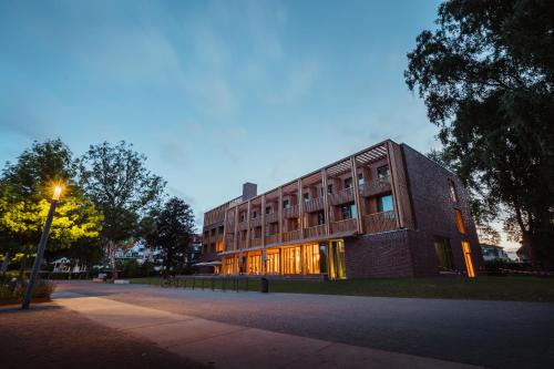 Eutin Hotel | SeeLoge Eutin
