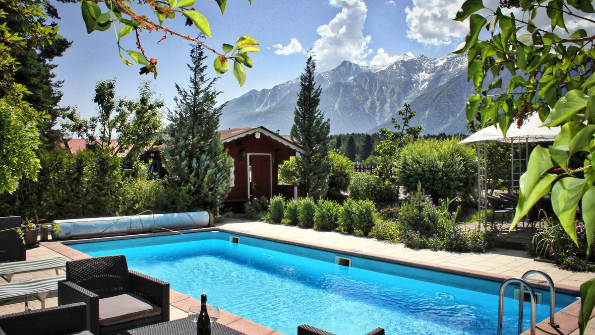 Mieming Hotel | Seelos – Alpine Easy Stay