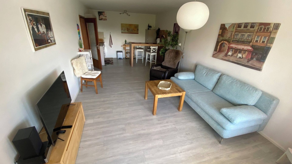 Petershausen-West Apartment | Seerhein apartment