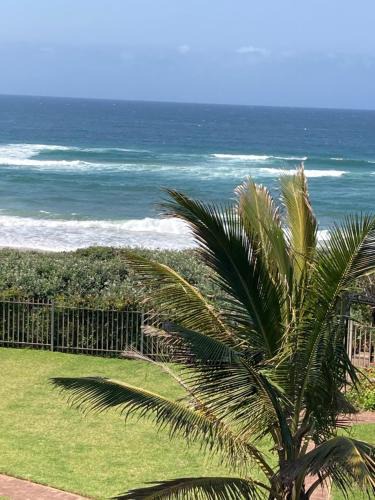 Scottburgh Apartment | Seesonnet 10